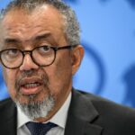 L’OMS alerte sur la persistance de l’épidémie d’Ebola en République démocratique du Congo.