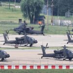 Corée du Sud et États-Unis réduisent leurs exercices militaires après critiques de Trump
