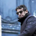 Patrick Bruel visé par une nouvelle plainte pour tentative de viol en France.