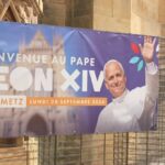 Léon XIV à Metz : la visite du pape entraîne une hausse des prix des hôtels.