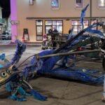 Accident du char de Noël à Trouville : enquête sur des victimes non déclarées en 2024