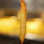 Pomme de terre affectée par la sécheresse : hausse probable des prix des frites en France
