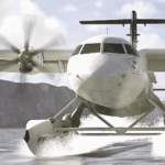Des avions d&rsquo;occasion transformés en bombardiers d&rsquo;eau pour lutter contre les incendies.