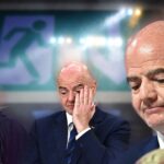Gouvernance défaillante de la FIFA : Gianni Infantino et le clientélisme en question