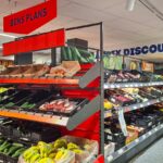 Sécheresse : la ministre de l&rsquo;Agriculture conteste l&rsquo;augmentation des prix des fruits et légumes.