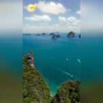 Thaïlande : des vacances se terminent par une incarcération pour des touristes étrangers
