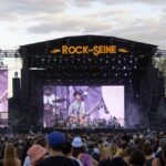 Rock en Seine présente cinq artistes émergents de la scène musicale française à découvrir.