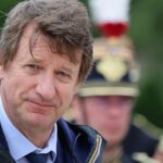 Yannick Jadot lance une initiative pour refonder la gauche autour de la social-écologie en vue de 2027.