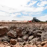Le Finistère en crise de sécheresse, réaménagement de l&rsquo;irrigation agricole en cours.