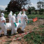 L’OMS envoie 70 000 doses de vaccin Ervebo contre Ebola en RDC.