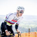 Tadej Pogacar explique son choix de doubler Tour de France et Tour d&rsquo;Espagne cette saison.