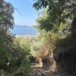 Cannes avait un funiculaire reliant différents quartiers entre les années 30 et 60.
