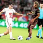Ligue Europa Conférence : l&rsquo;AS Monaco s&rsquo;impose à Zabrze et renforce ses chances de qualification