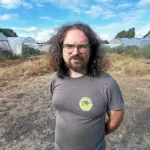 Sécheresse en Ille-et-Vilaine : un maraîcher bio perd 980 salades sur 1 000 cultivées.