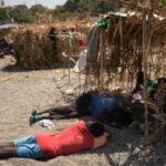 Crise migratoire à Ceuta : l&rsquo;Espagne renforce ses mesures de sécurité aux frontières.