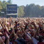 Festival Rock en Seine : The Cure en clôture, jeunes talents et inclusivité au programme.