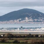 Orages : une trentaine de vols entre la Corse et le continent annulés ce matin