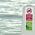 Interdiction de baignade sur plusieurs plages du Var et des Alpes-Maritimes après les orages