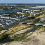 Sécheresse : la Loire enregistre des niveaux historiquement bas, inquiétude des services de l’État