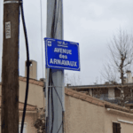 Un jeune homme blessé par balle dans le 14e arrondissement de Marseille.