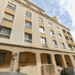 Panne de l’ascenseur dans un Ehpad : réorganisation des soins et des activités