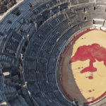 Sur les traces des gladiateurs : Nîmes et son héritage antique révélé par des chercheurs.