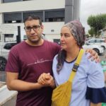 Expulsion prévue pour Nisrine Driouich, mère de six enfants, sous OQTF ce dimanche.