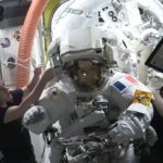 Sophie Adenot accomplira une mission scientifique lors de sa deuxième sortie dans l&rsquo;espace.