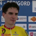 Ewen Costiou remporte le 59e Tour du Limousin avec une équipe performante.