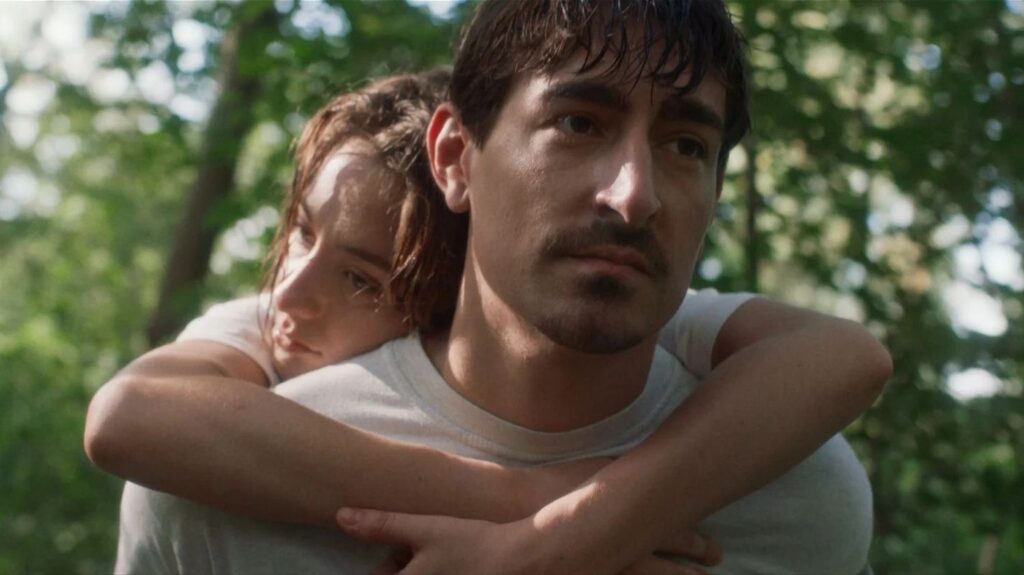 « The Good Sister » : le film aborde la complexité des relations avec les proches des auteurs de violences sexuelles.