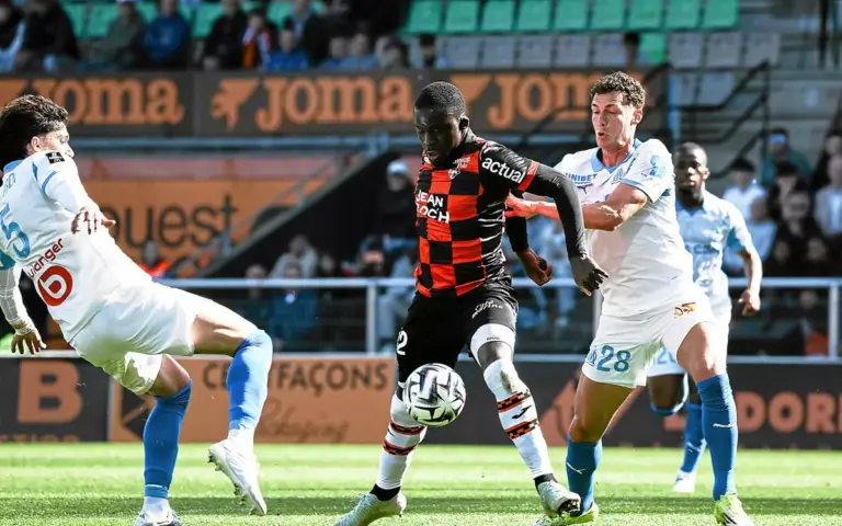Mercato : Bamba Dieng, ancien Lorientais, signe en Serbie après son échec à Rome.