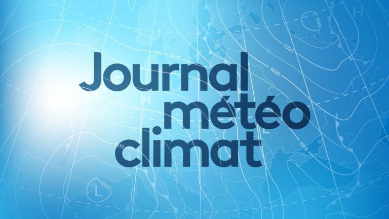 Météo France annonce un épisode pluvieux sur plusieurs régions du pays ce week-end.