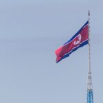 La Corée du Nord accuse le Japon de préparer une guerre d&rsquo;agression imminente.
