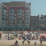 Les destinations « fraîches » de l’Hexagone attirent de plus en plus de touristes cet été.