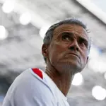 Luis Enrique refuse de jouer le match retour PSG – Rennes au Roazhon Park pour l&rsquo;égalité des équipes.