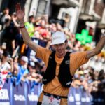 UTMB : Jim Walmsley, vainqueur 2023, se retire de la compétition après Kilian Jornet.