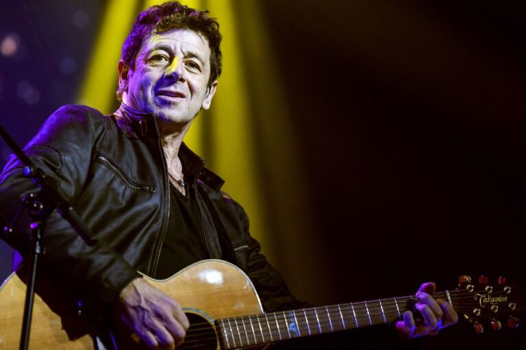 Montpellier : le maire Michaël Delafosse demande l’annulation du concert de Patrick Bruel.