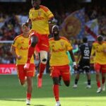 Ligue 1 : Lens et Lyon s&rsquo;imposent, Le Mans démarre fort avant Rennes-PSG.