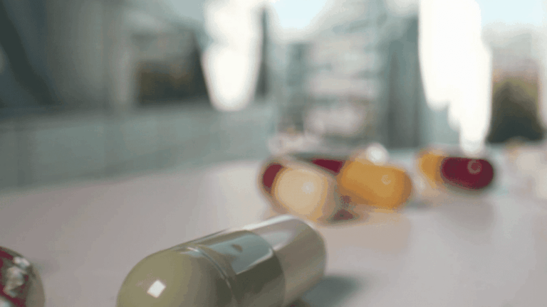 Entre 10 et 30 % de risque d’acheter un médicament dangereux sur internet