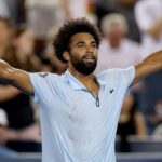 Arthur Fils élimine Flavio Cobolli et atteint la finale du Masters 1000 à Cincinnati