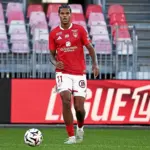 Raphaël Le Guen réagit aux rumeurs sur son avenir au Stade Brestois : « Ça ne dépend pas totalement de moi »