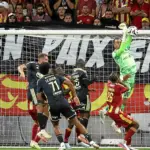 Le Stade Brestois obtient un match nul face au Mans lors de sa première rencontre en Ligue 1.