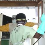 Épidémie d’Ebola en RD Congo provoque une hausse des décès et des inquiétudes sanitaires.