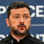Zelensky avertit que des élections en temps de guerre pourraient fracturer l’Ukraine.