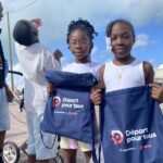 Cayeux-sur-Mer : des familles découvrent la Picardie lors de vacances solidaires.