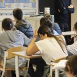 Des sites prétendent révéler la classe de votre enfant avant la rentrée scolaire en France.