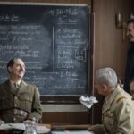 « La Bataille De Gaulle » d&rsquo;Antonin Baudry dépasse 5 millions de spectateurs en France.