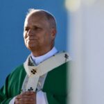 Le pape Léon XIV exhorte la communauté internationale à intensifier la lutte contre Ebola en RDC.