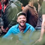 Pierre Cabon, paraplégique, relève le défi de l’Ultra-Trail du Mont-Blanc après le Bataclan.