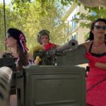 Des passionnés commémorent chaque semaine le débarquement des Américains en Provence.